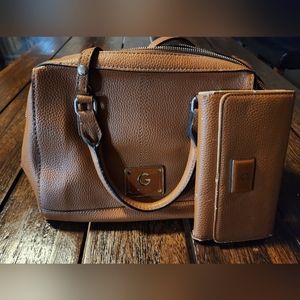 Guess Purse